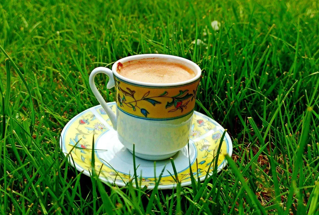 coffee