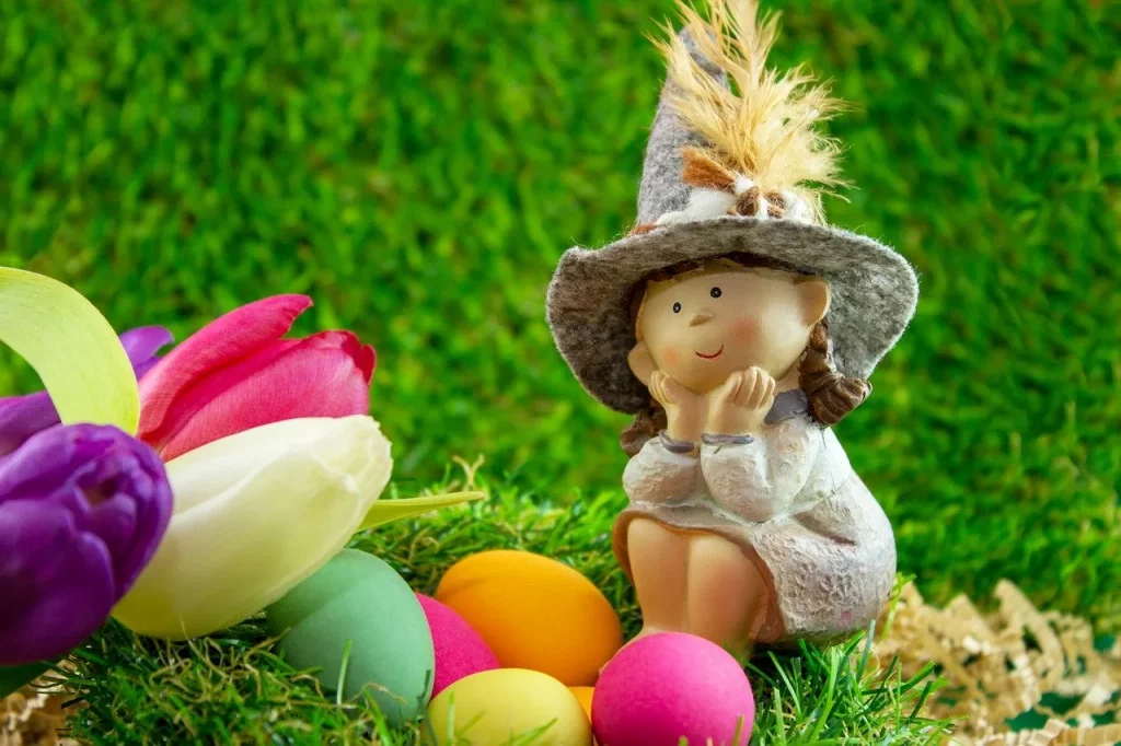 Easter