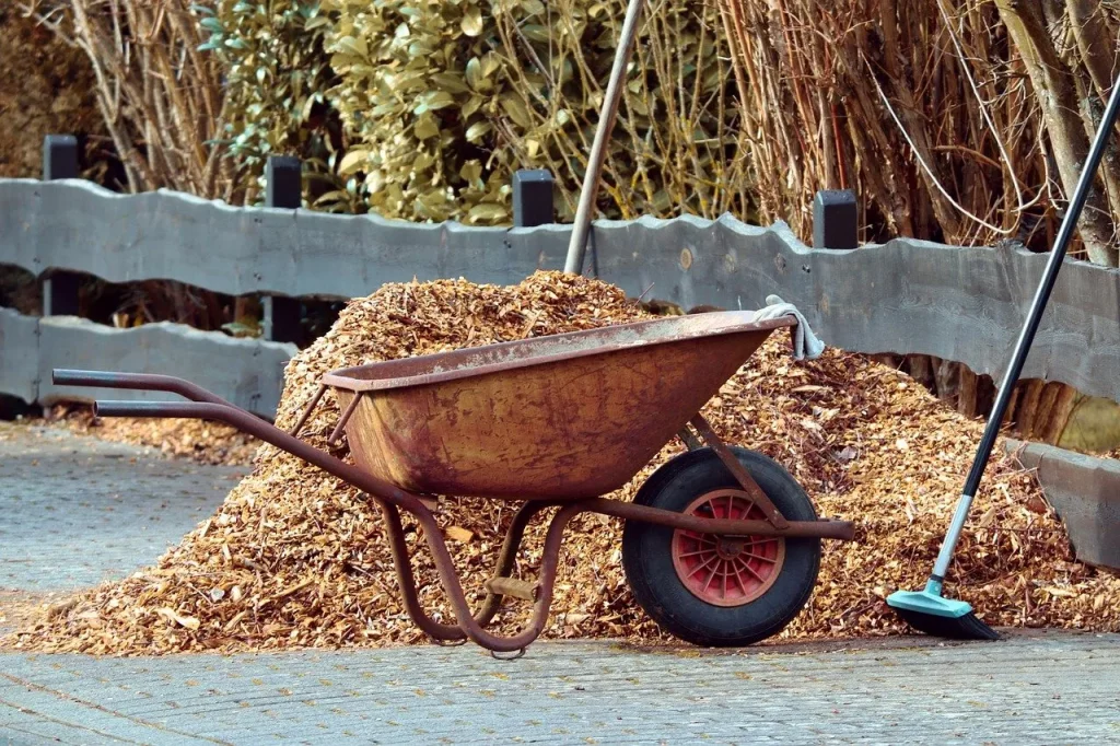 Gardening