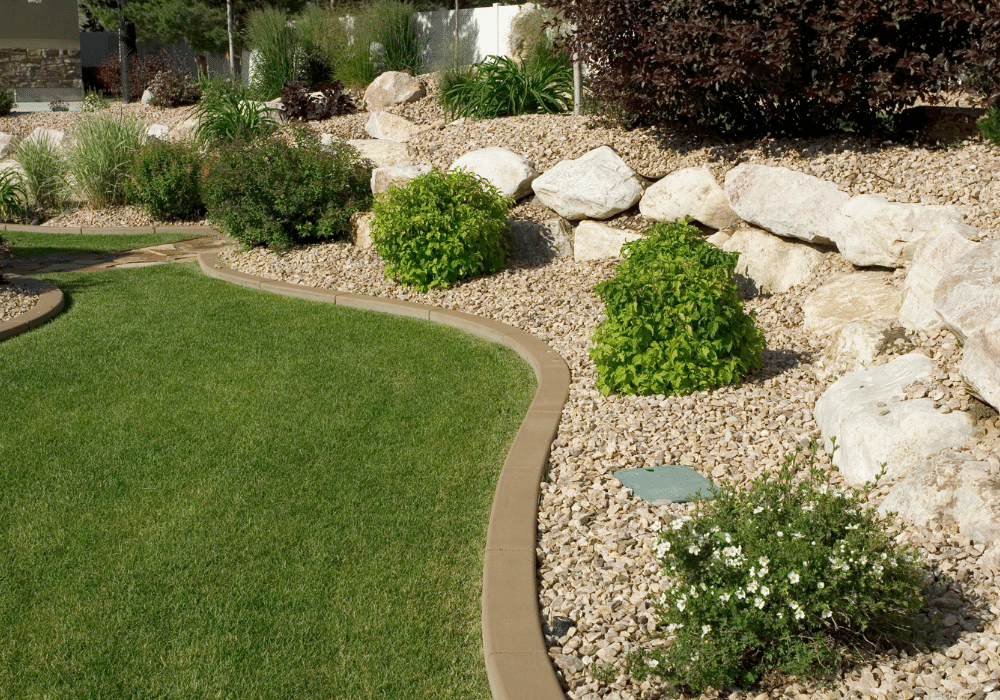 Landscaping Company