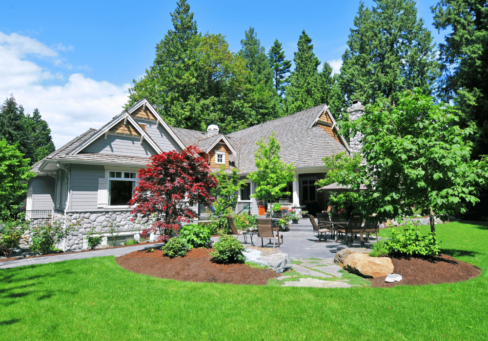 Landscaping Company