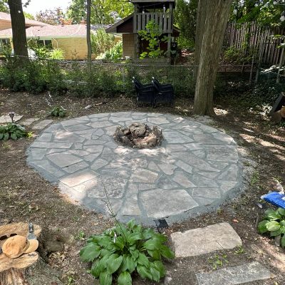 Firepit 1