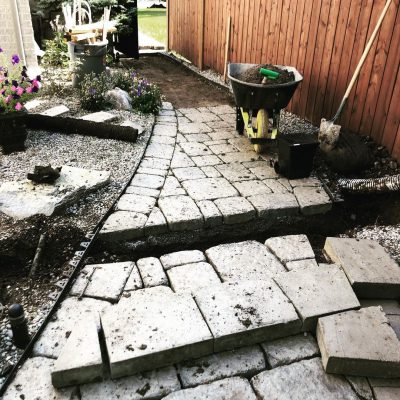 Patio 22