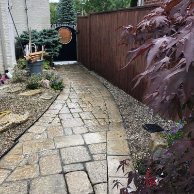Patio 23