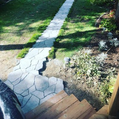 Patio 25