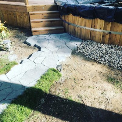 Patio 27