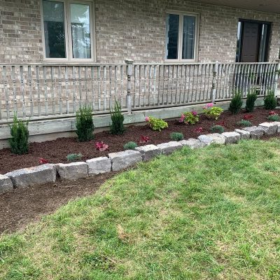 Paver stone 15