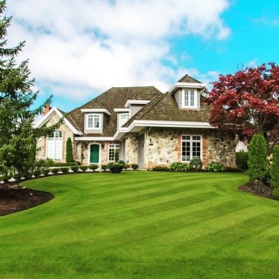 Property maintenance 13
