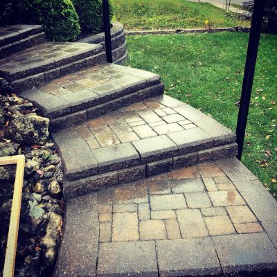 Walkways 8