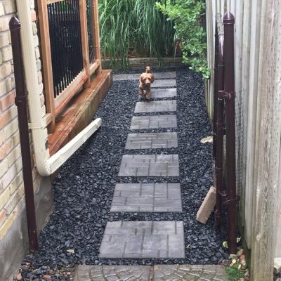 Walkways 9